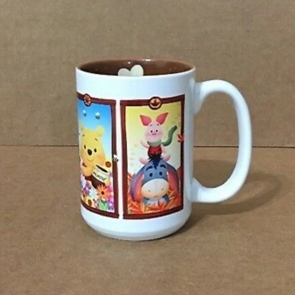 N/A disney parks